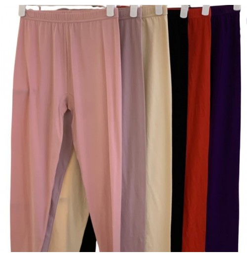 Autumn and winter thermal pants ultrathin for women Autumn and winter thermal pants ultrathin for women